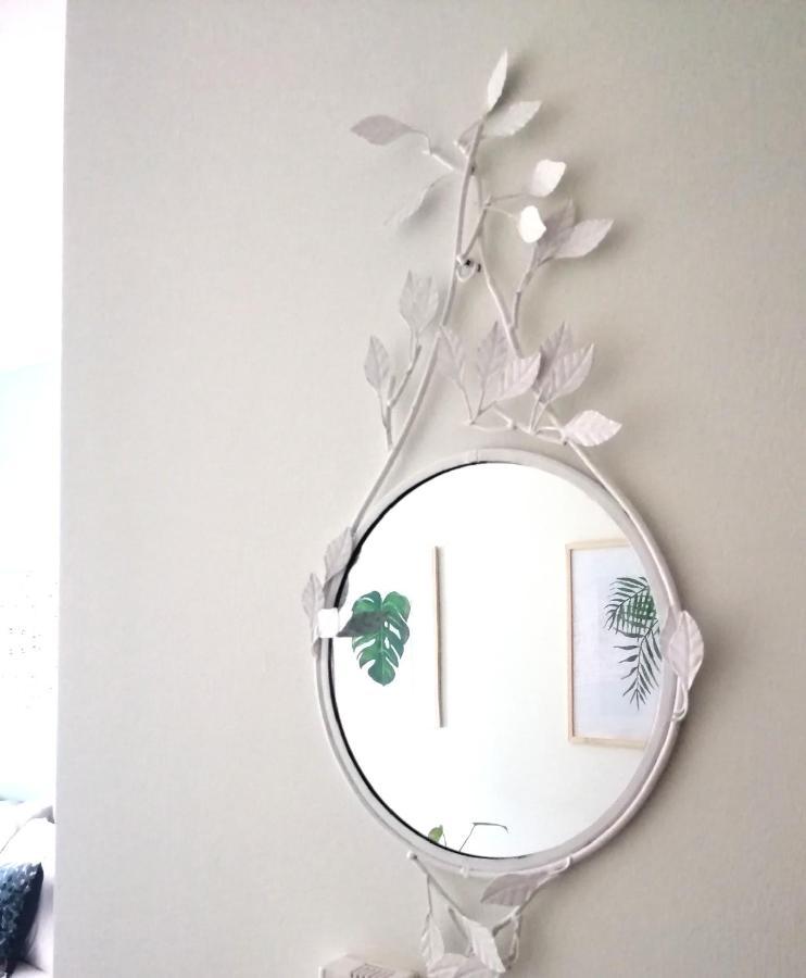 City Center Fresh Studio #Self Check In# Szaloniki Kültér fotó